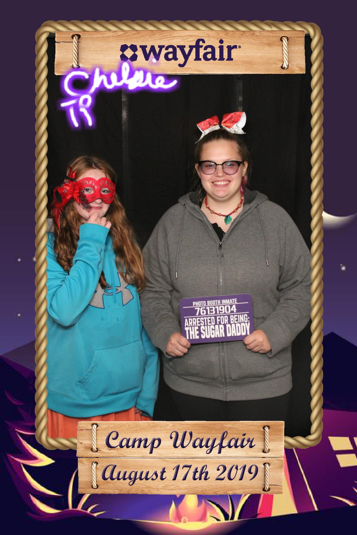 Wayfair Annual Summer Party | View more photos from the event at gallery.mainemagicmirror.com/u/MaineMagicMirror/Wayfair-Annual-Summer-Party